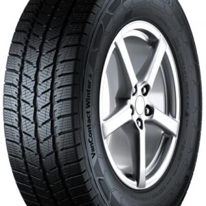 Continental 215/60 R16C 103/101T VanContact Winter 6PR
