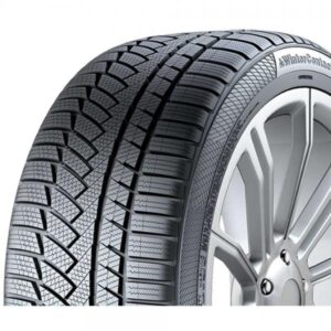 Continental 255/60 R18 108V FR WinterContact TS 850 P SUV MGT
