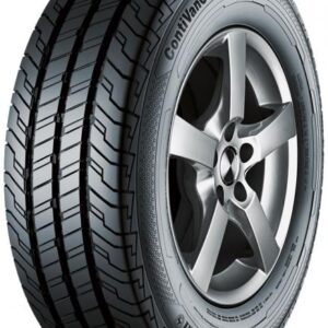 Continental 175/65 R14C 90/88T ContiVanContact 100 6PR
