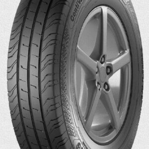 Continental 225/75 R16C 121/120R ContiVanContact 200 10PR