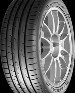 Dunlop 255/50 R19 107Y SPT MAXX RT2 SUV XL MFS