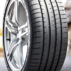 Goodyear 255/40 R21 102T EAG F1 ASY 3 SUV XL FP