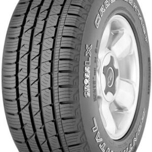 Continental 225/65 R17 102T ContiCrossContact LX
