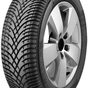 Kleber 205/55 R19 KRISALP HP3 XL 97H