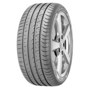 Sava 215/40 R17 87Y INTENSA UHP 2 XL FP