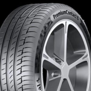 Continental 215/65 R16 98H PremiumContact 6