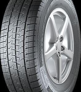 Continental 215/65 R15C 104/102T VanContact 4Season 6PR