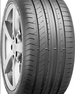 Fulda 225/40 R18 92Y SPORTCONTROL 2 XL FP