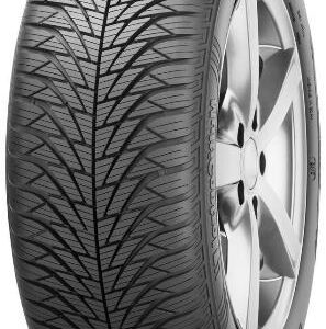 Fulda 215/40 R17 87V MULTICONTROL XL FP
