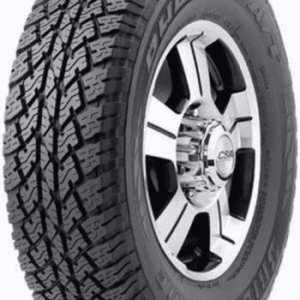 Bridgestone 265/65 R17 D-693 III 112S