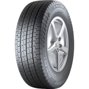 Matador 205/70 R15C 106/104R MPS400 VariantAW 2 8PR