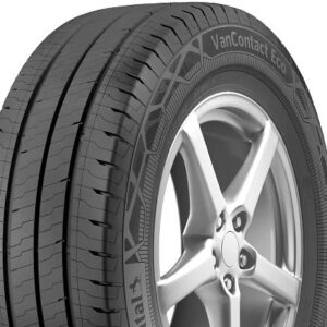 Continental 205/75 R16C 110/108T VanContact Eco R 8PR