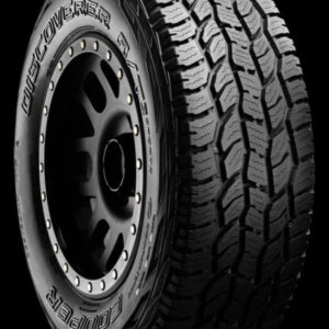 Cooper 205/70 R15 96T DISCO AT3 SPORT 2