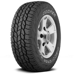 Cooper 235/75 R15 109T DISCO AT3 SPORT 2 XL OWL