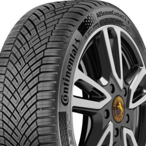 Continental 275/35 R21 103Y XL FR AllSeasonContact 2