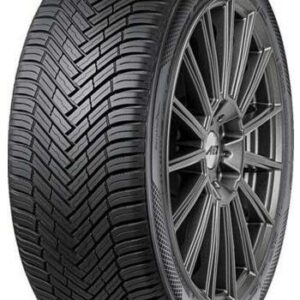 Nexen 215/40 R17 NBLUE 4 SEASON 2 XL 87W