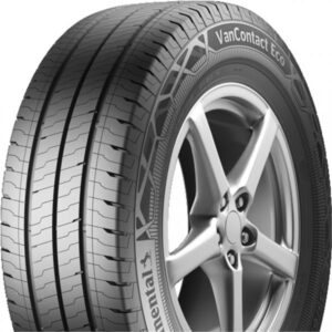 Continental 215/75 R16C 116/114T VanContact Eco 10PR