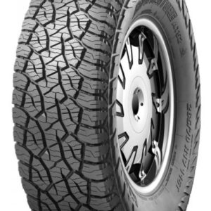 Kumho 235/75 R15 AT52 3PMSF XL 109T