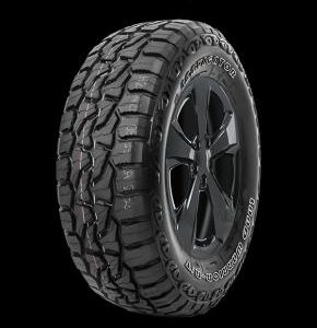 Aplus 265/70 R17 SHREDDER RT POR 121Q