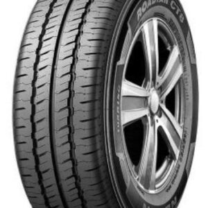 Nexen 225/75 R16C RO-CT8 121S