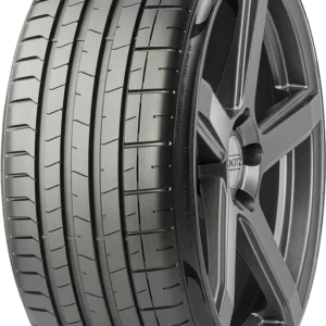 Pirelli 255/40 R19 P-ZERO PZ4 96Y