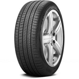 Pirelli 285/40 R22 SCORPION ZERO ALL SEASON 110V