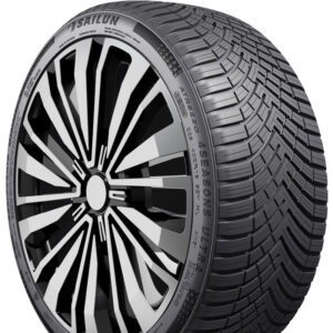 Sailun 255/40 R20 ATREZZO 4SEASONS ULTRA 101W XL